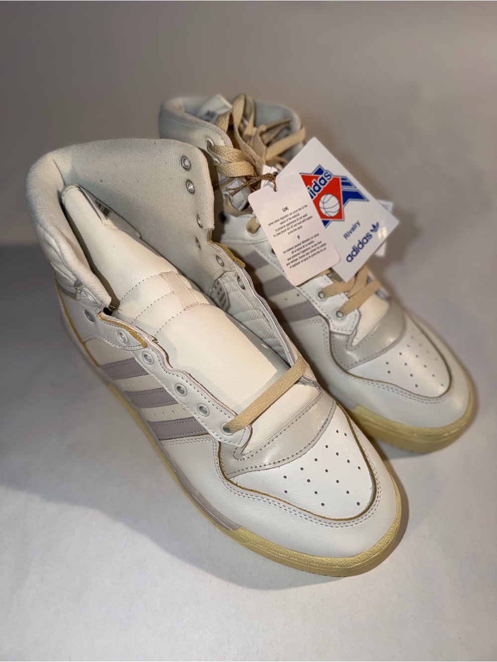 Adidas Rivalry 10.5M - Picture 3 of 5